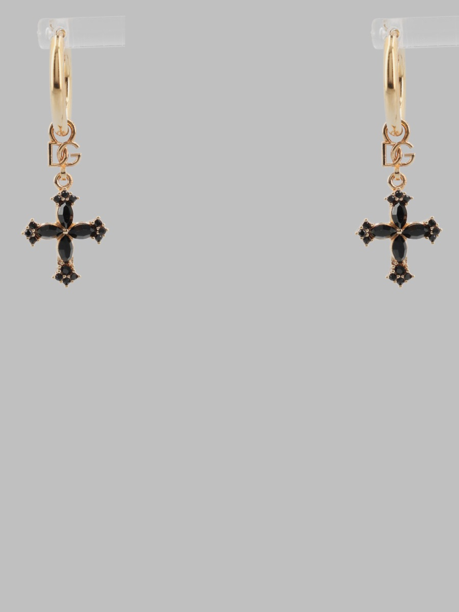 [Dolce & Gabbana] Necklace FW26 WEQ4S1_W1111ZOO00