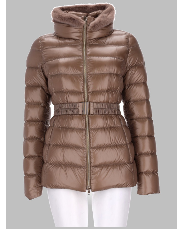 [Herno] Coat FW26 PI0485DIC-M05_12017Z2600
