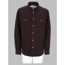 [MARANT] Shirts Long Sleeve FW26 CH0214HA_C1I10H50CF