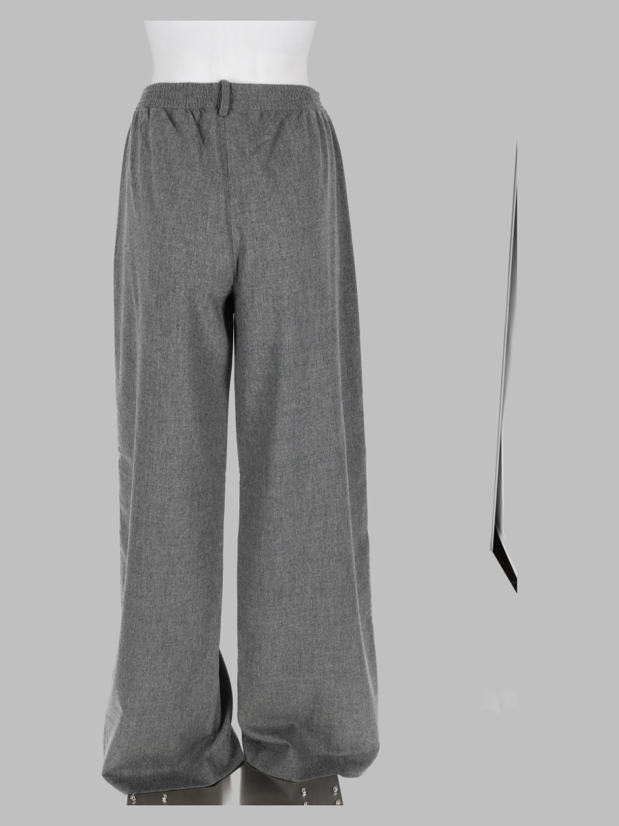 [Fabiana Filippi] Pants FW26 PAD226F291_M3788131