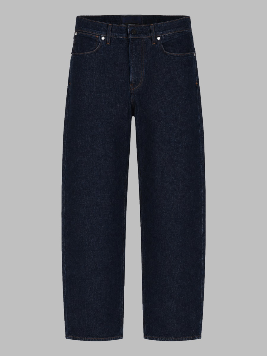 [Stone Island] Pants FW26 L2S14J100006_S00J7VJ201