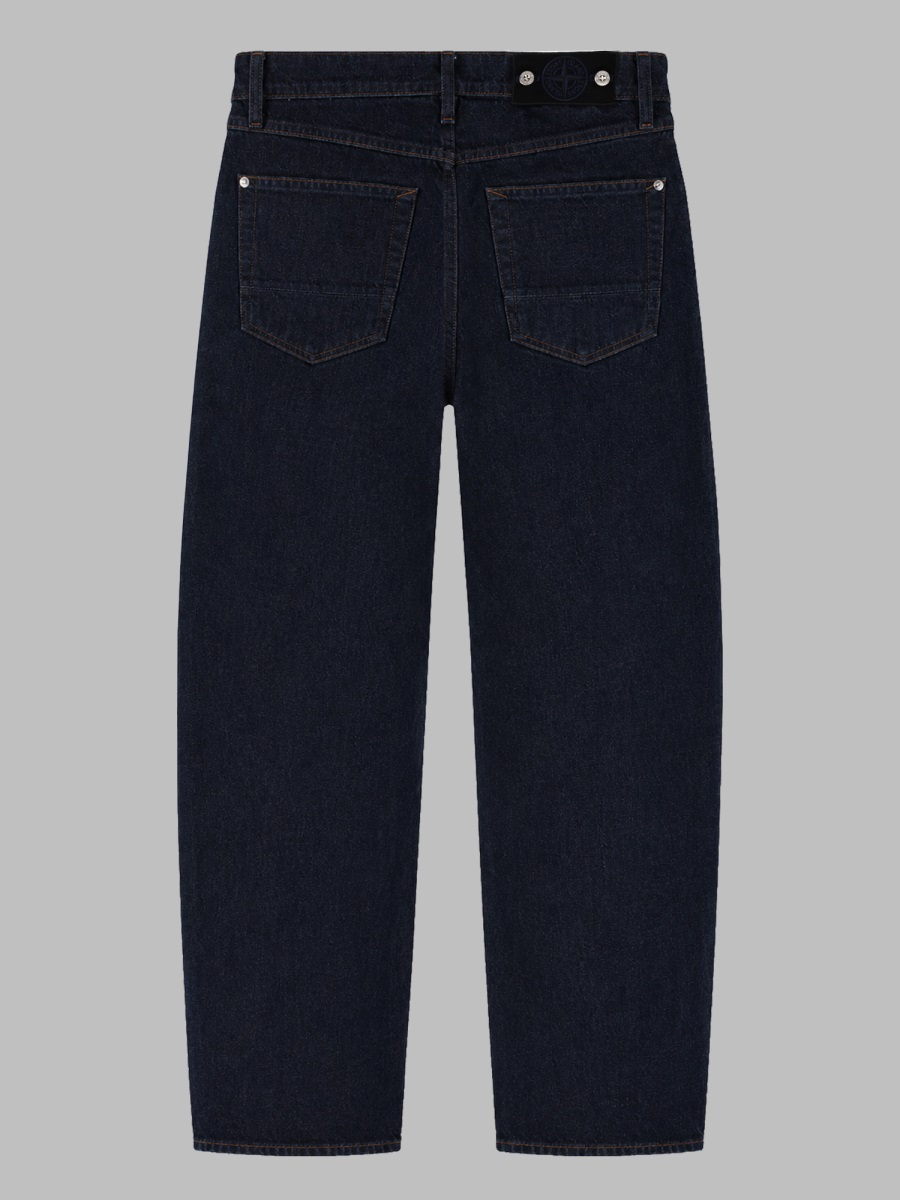 [Stone Island] Pants FW26 L2S14J100006_S00J7VJ201