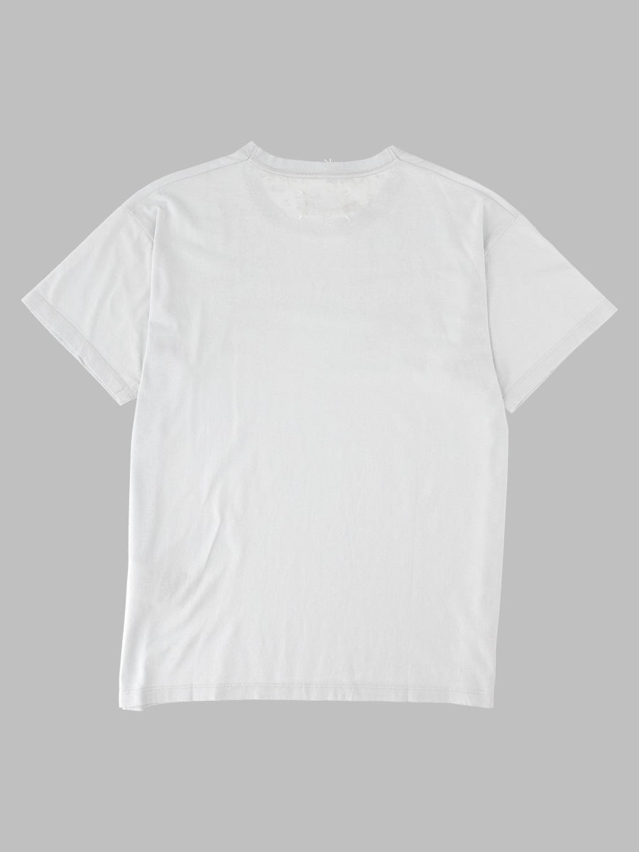 [Maison Margiela] Shirts Short Sleeve FW26 S51GC0555_S24607857
