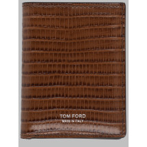 [Tom Ford] Wallet FW26 Y0279_LCL483SEBN