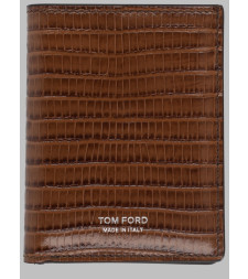 [Tom Ford] Wallet FW26 Y0279_LCL483SEBN