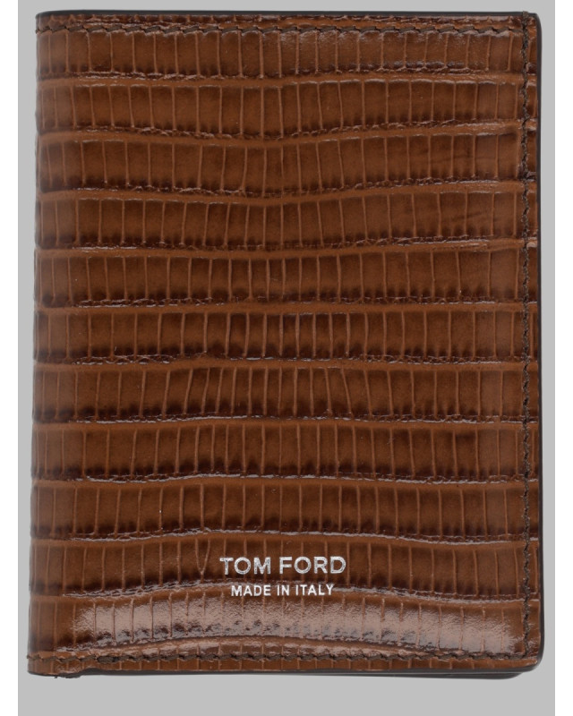 [Tom Ford] Wallet FW26 Y0279_LCL483SEBN