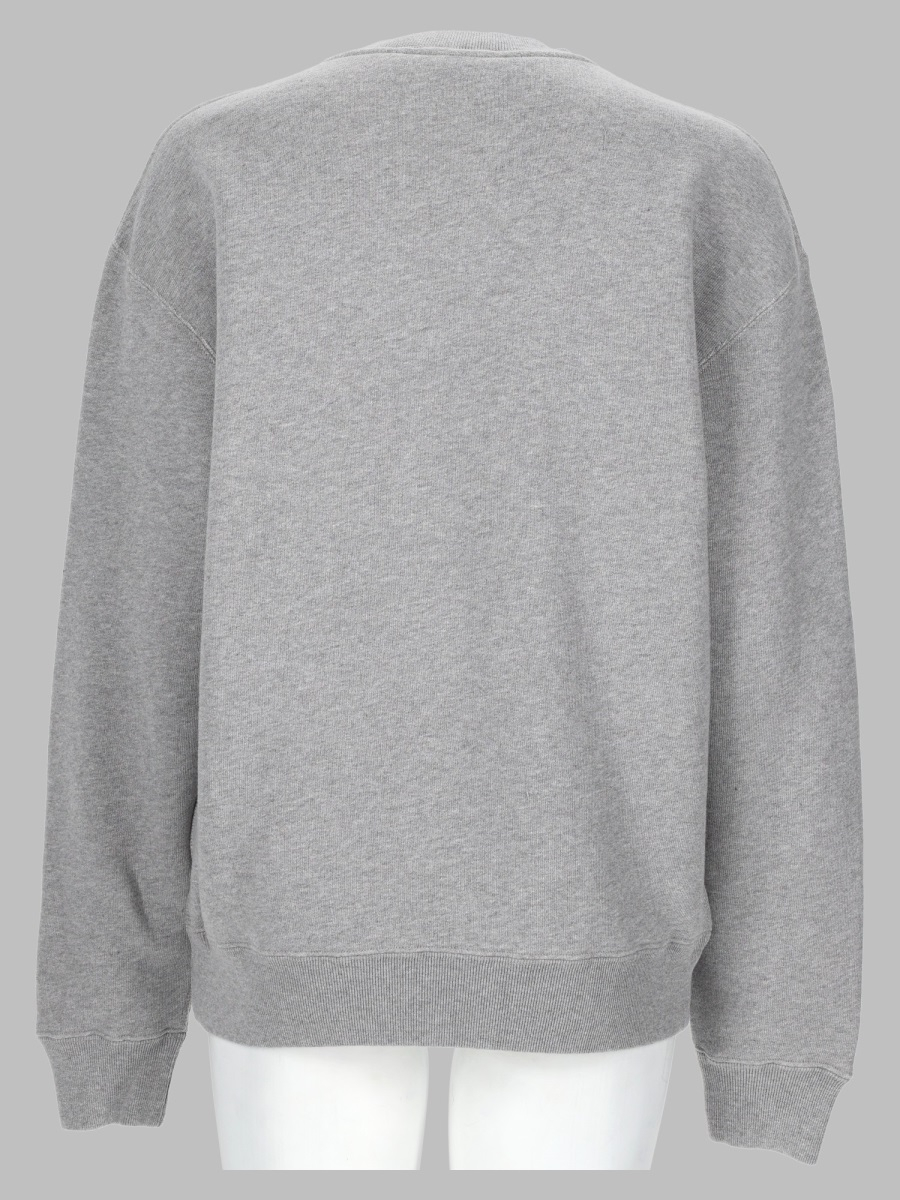 [JW ANDERSON] Sweatshirt FW26 JW0238_PG1905945