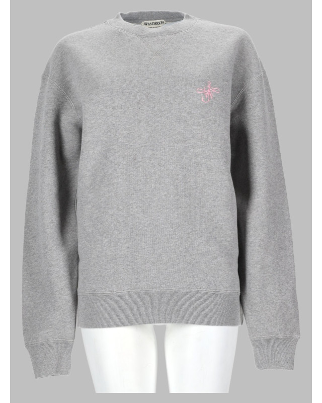 [JW ANDERSON] Sweatshirt FW26 JW0238_PG1905945