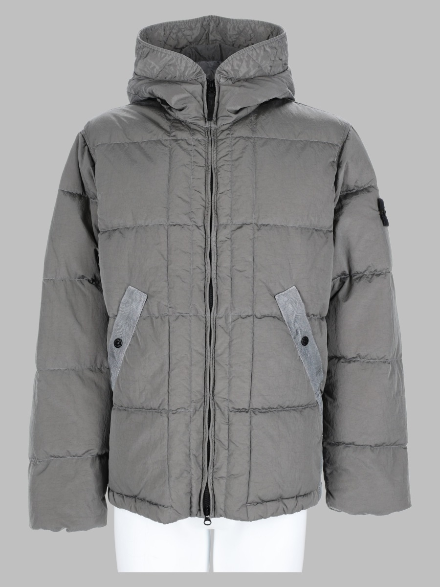 [Stone Island] Jacket FW26 L2S154100019_S0019V0060