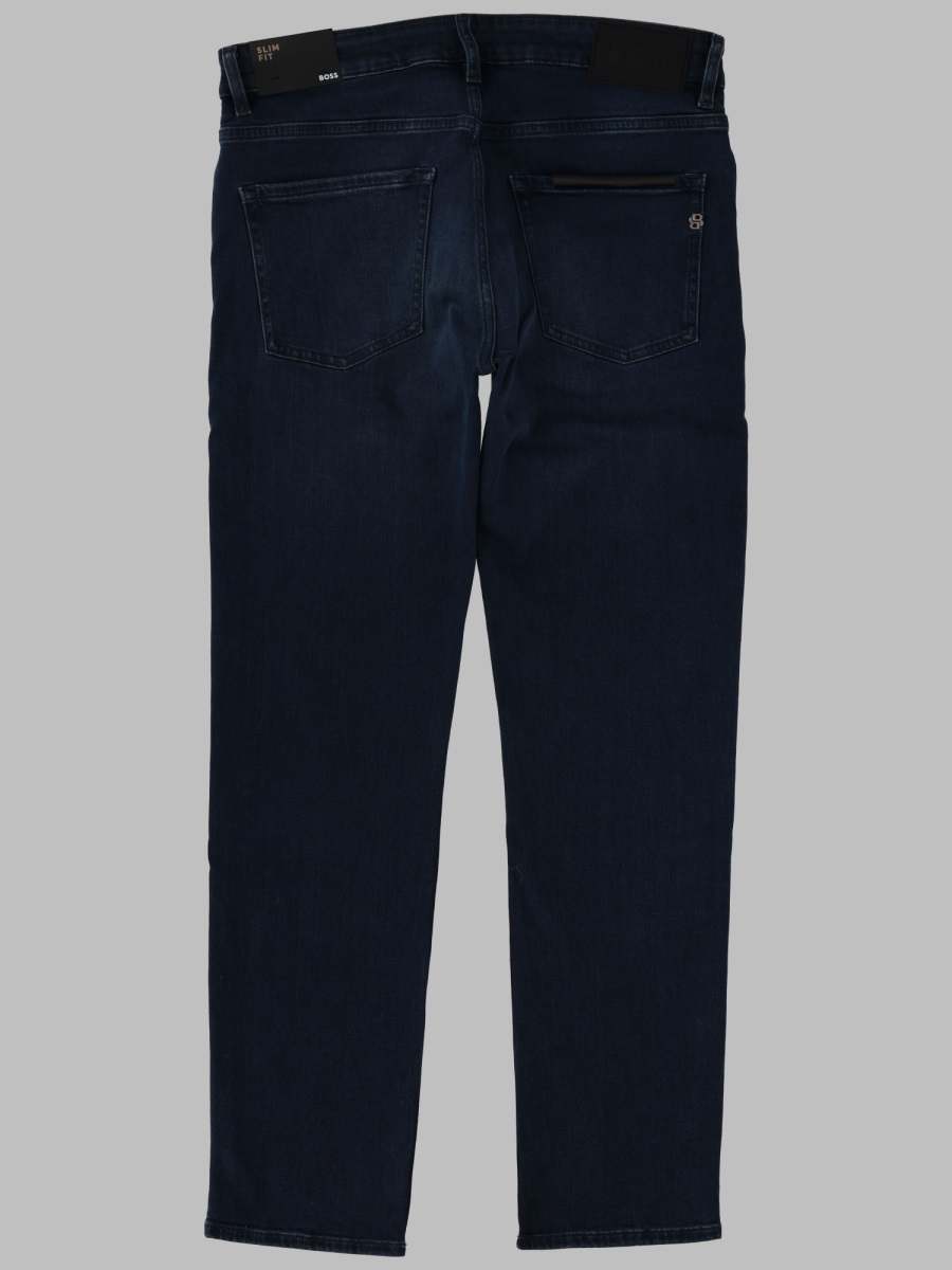 [BOSS] Pants FW26 50566914_10272920403