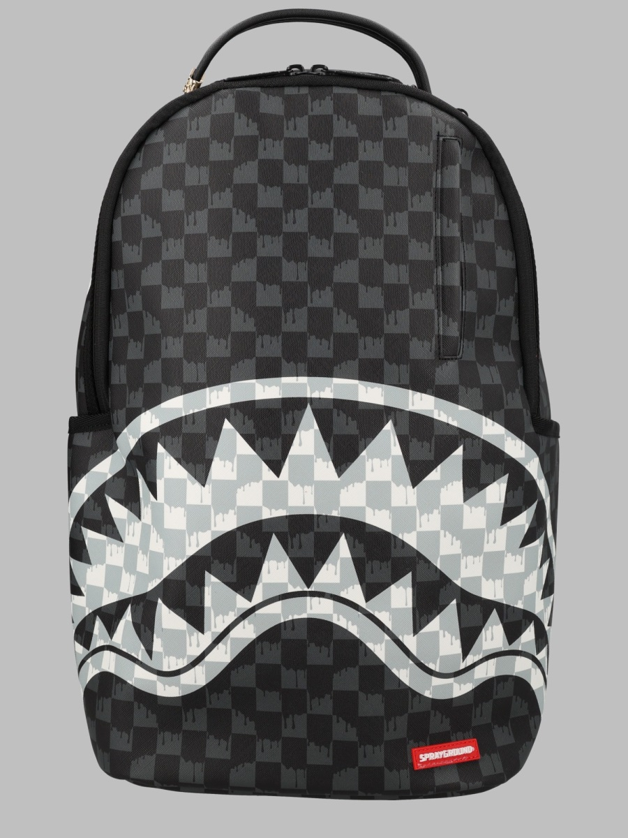 [SPRAYGROUND] Backpack FW26 910B8553NSZ_MULTI