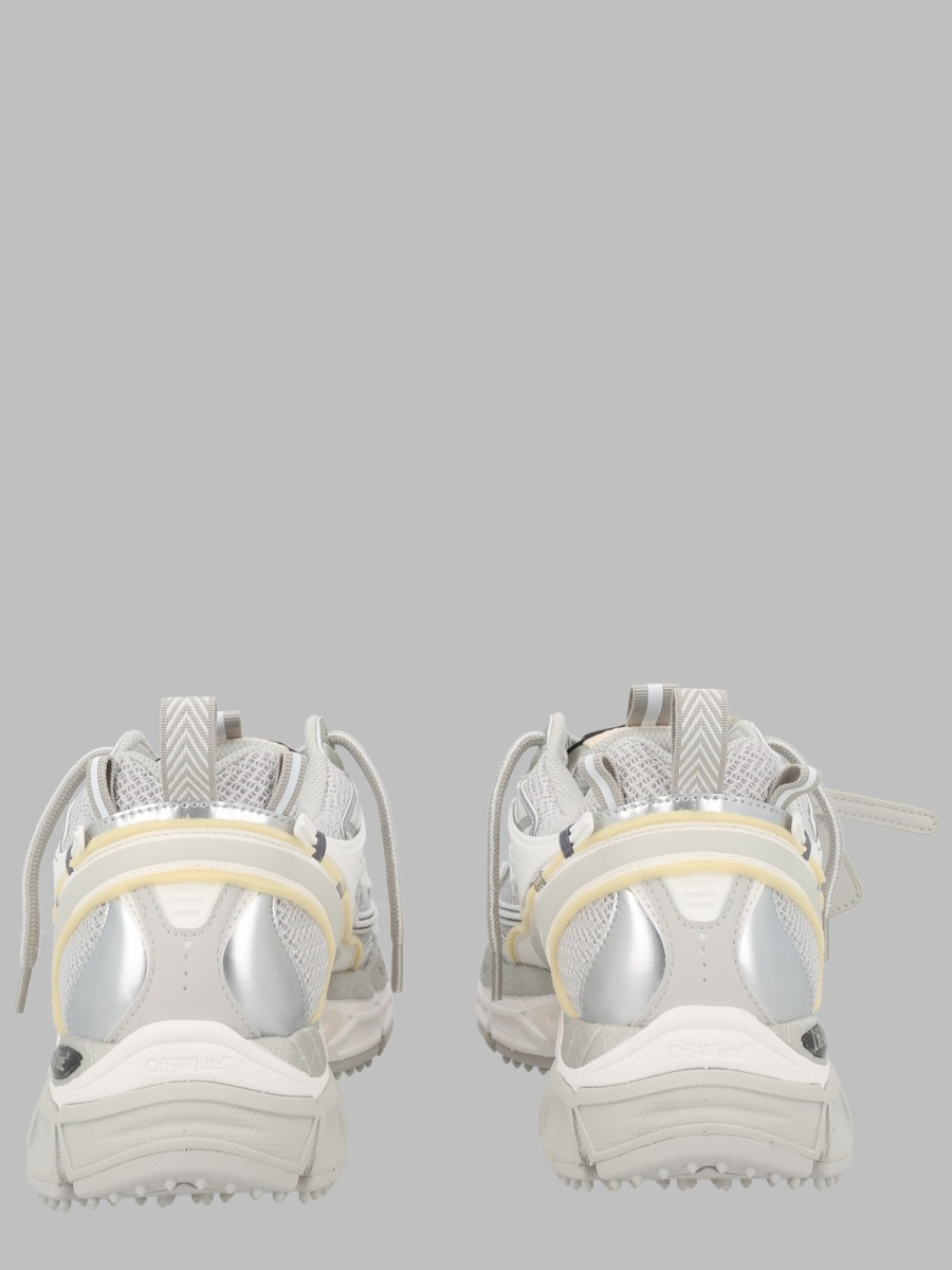 [Off-White] Sneakers FW26 M295C9F001_GREY-SILVER