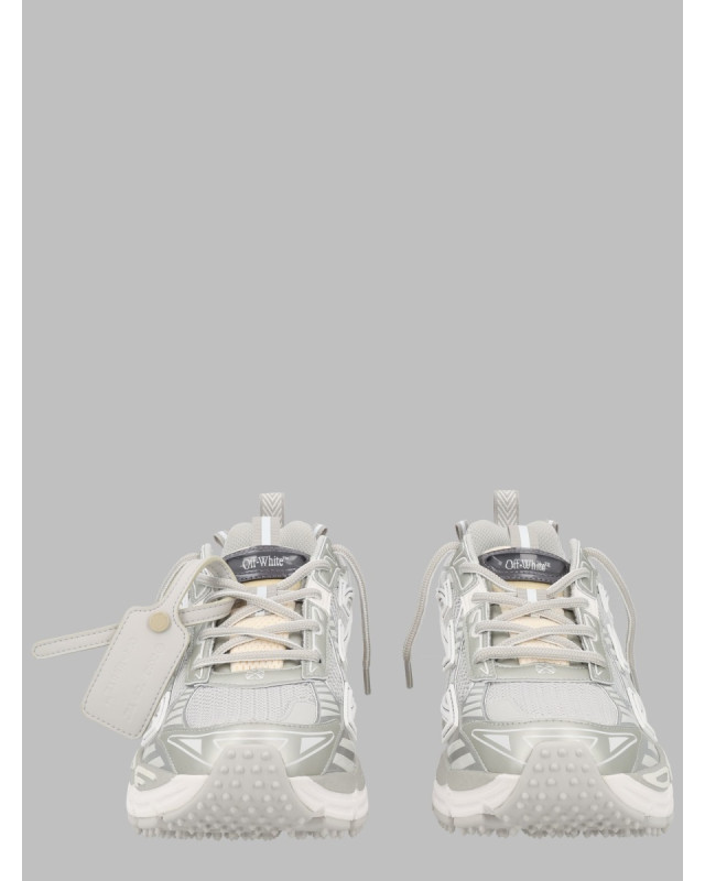 [Off-White] Sneakers FW26 M295C9F001_GREY-SILVER
