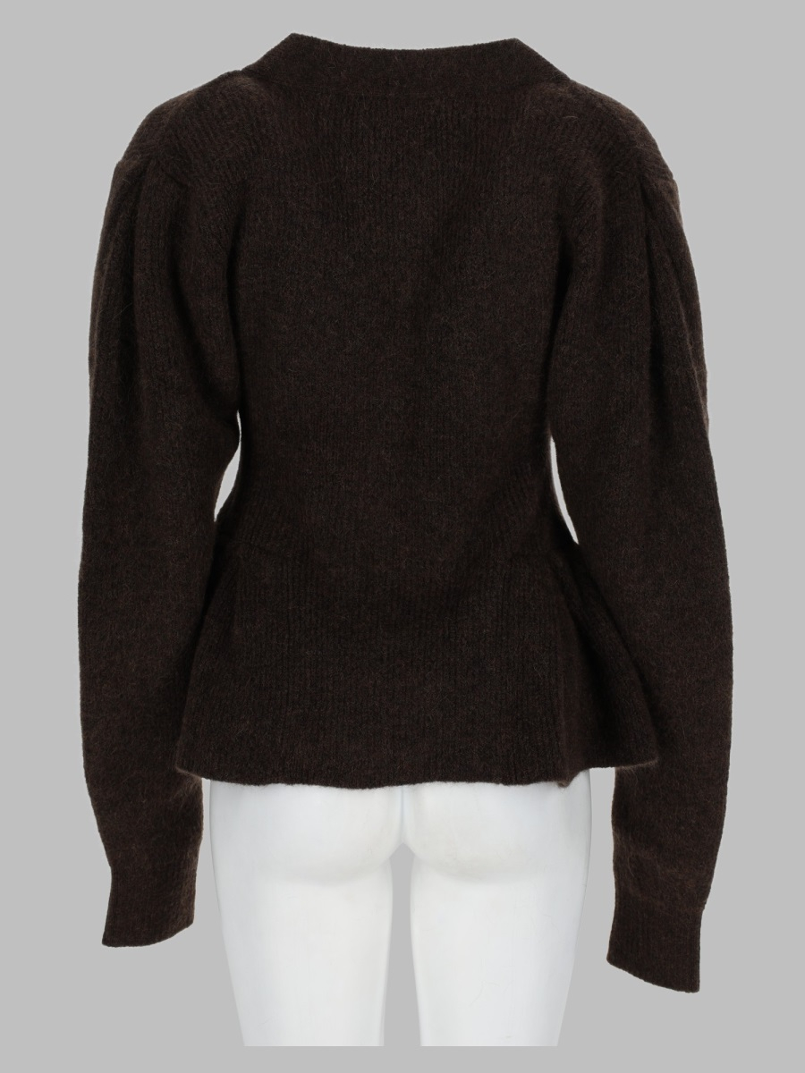 [ROTATE] Sweatshirt FW26 1166181667_1667