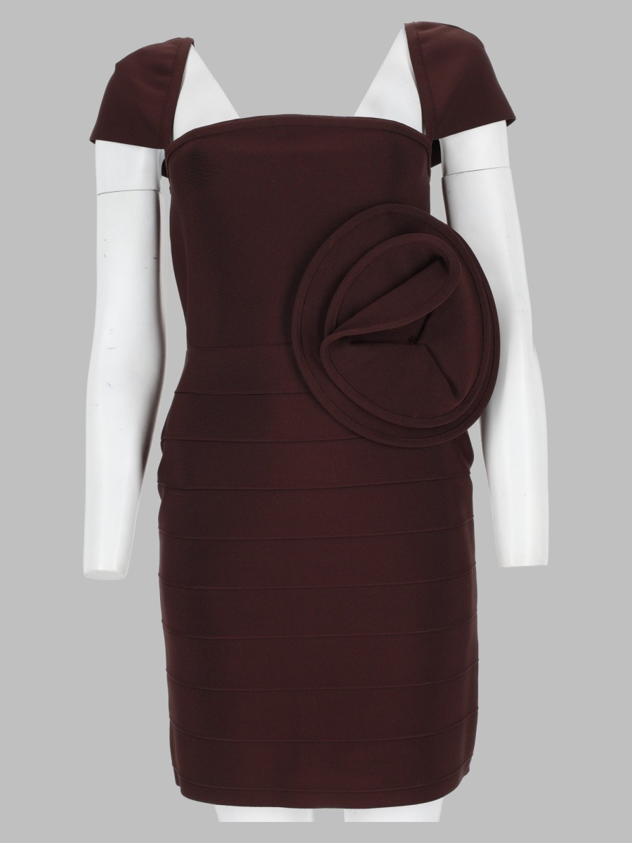 [ROTATE] Short sleeve dress FW26 1169301667_1667