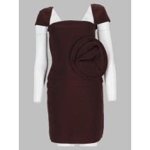 [ROTATE] Short sleeve dress FW26 1169301667_1667
