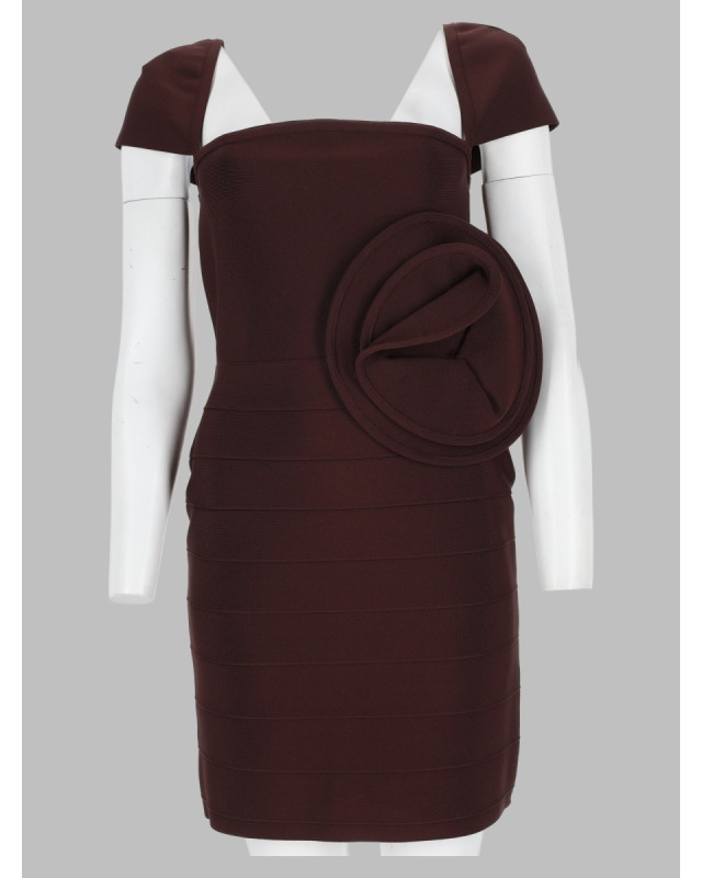 [ROTATE] Short sleeve dress FW26 1169301667_1667