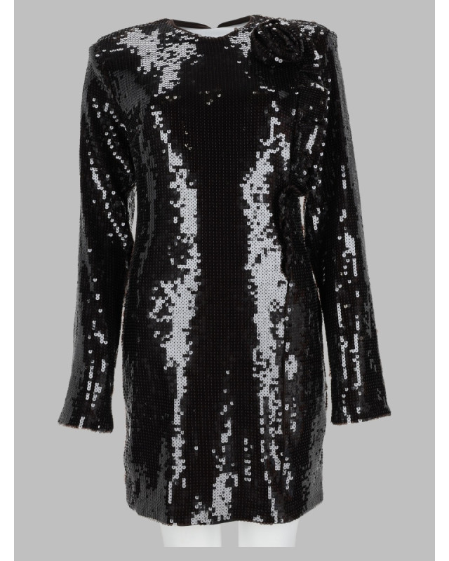 [ROTATE] Long sleeve dress FW26 1166891667_1667