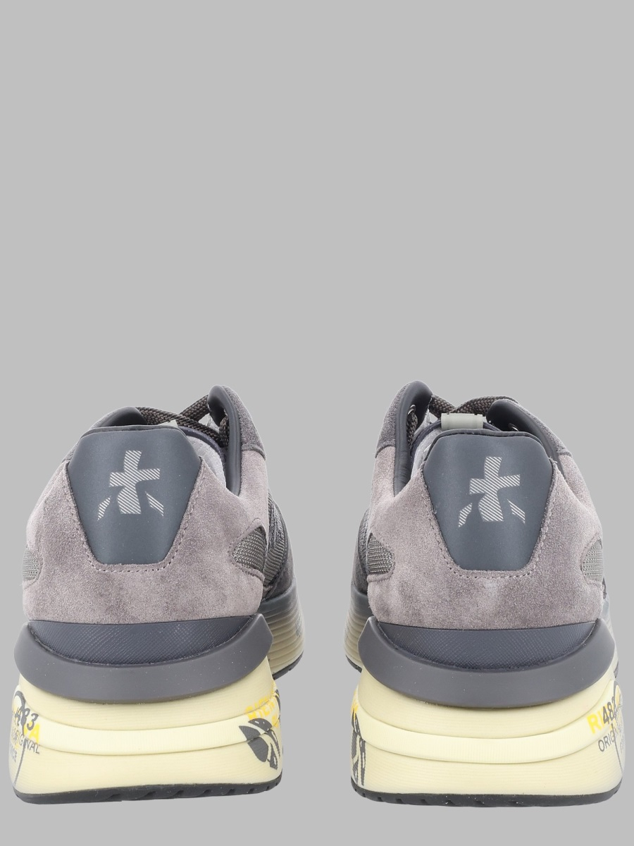 [Premiata] Sneakers FW26 MOERUN_8540