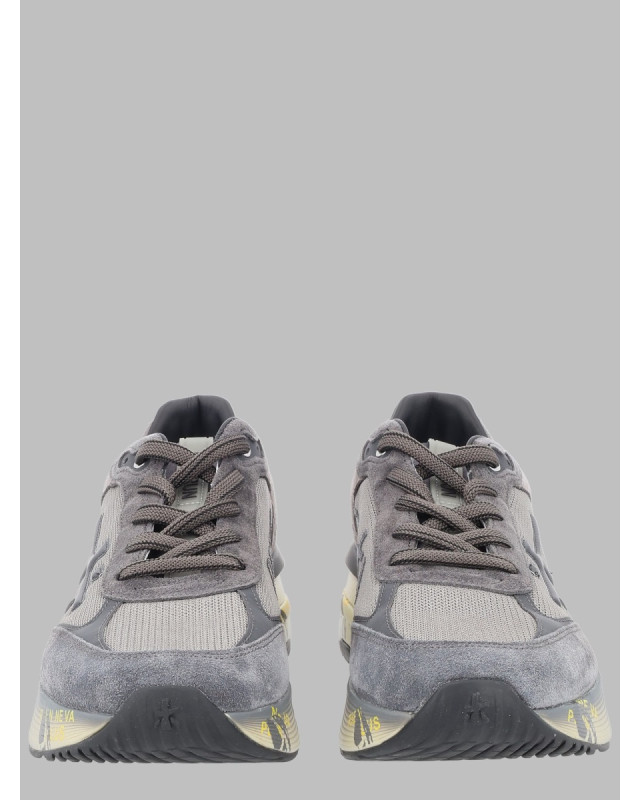 [Premiata] Sneakers FW26 MOERUN_8540