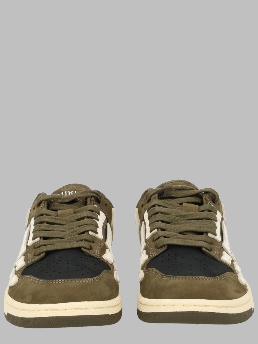 [Amiri] Sneakers FW26 AMSNSN1077_BLACK