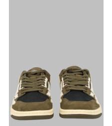 [Amiri] Sneakers FW26 AMSNSN1077_BLACK