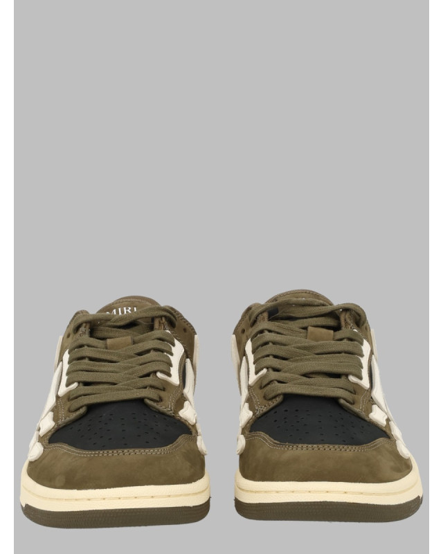 [Amiri] Sneakers FW26 AMSNSN1077_BLACK