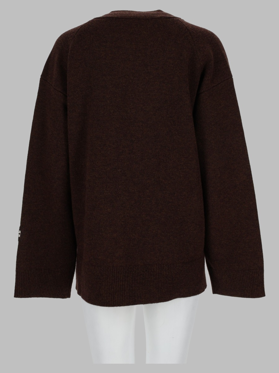 [Tory Burch] Sweatshirt FW26 171801_202