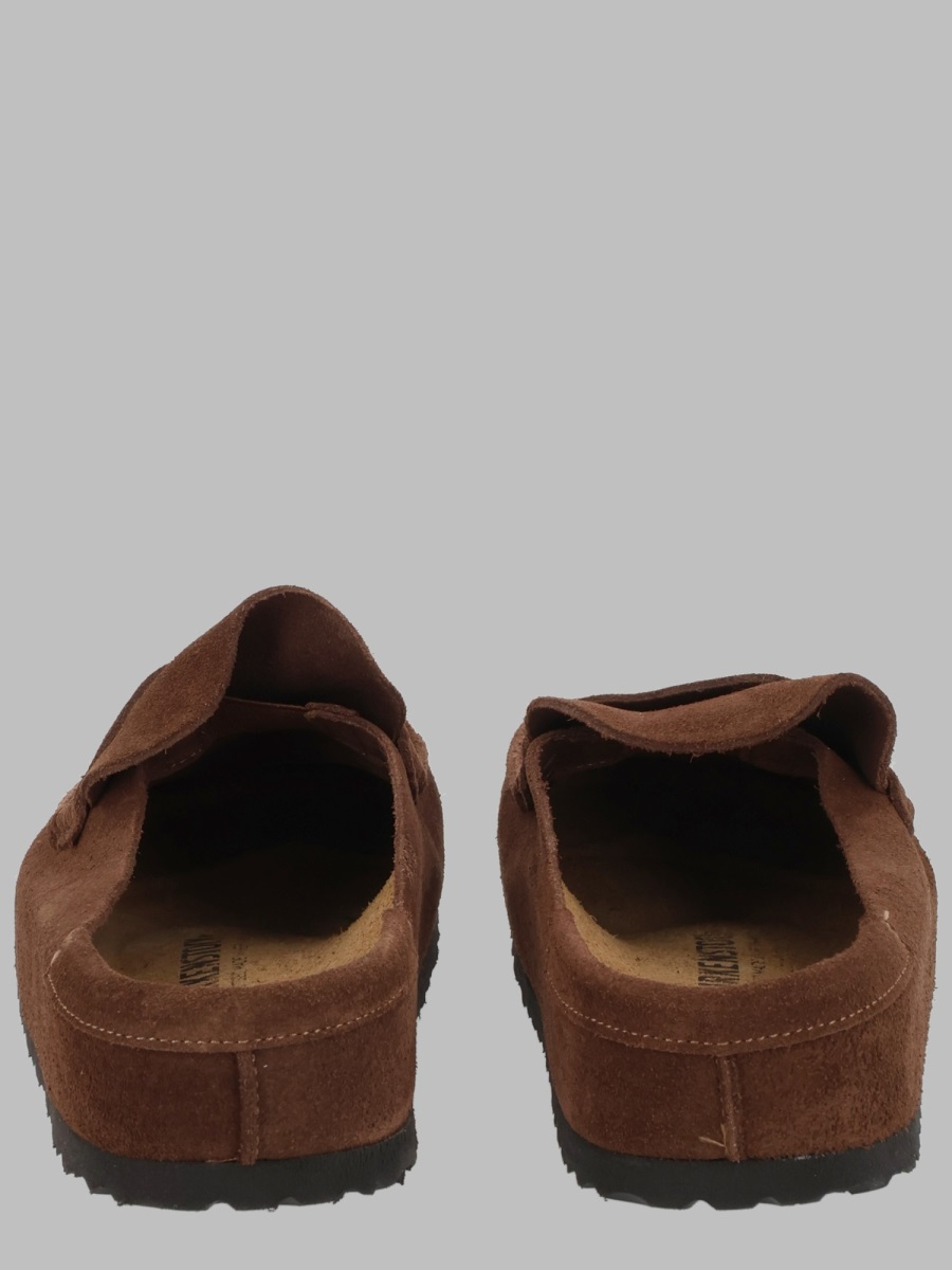 [Birkenstock] Mules FW26 1031701_CARAFE