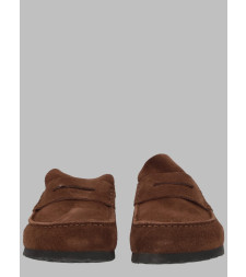 [Birkenstock] Mules FW26 1031701_CARAFE