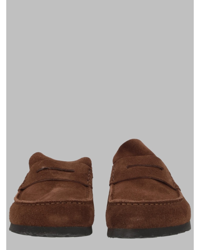 [Birkenstock] Mules FW26 1031701_CARAFE