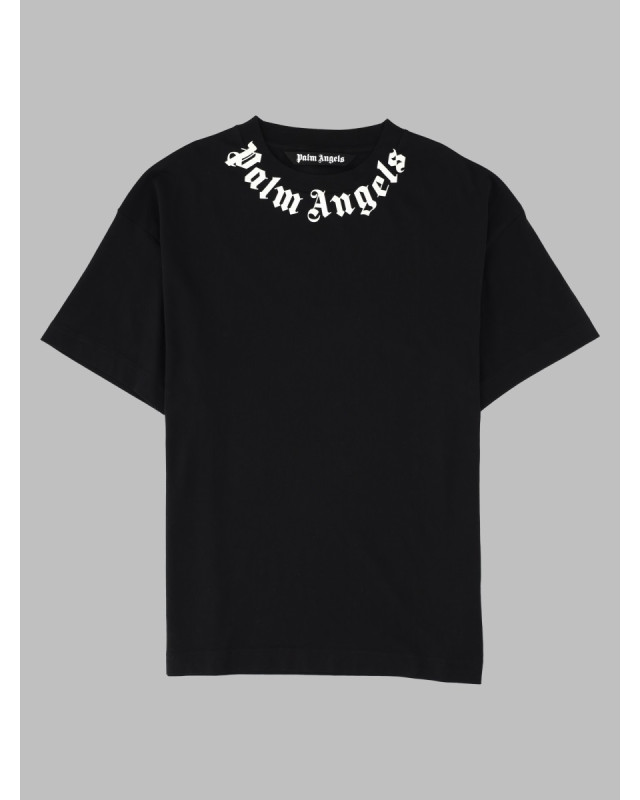 [Palm Angels] T-shirts Short Sleeve FW26 PAMAA001JR001_1003