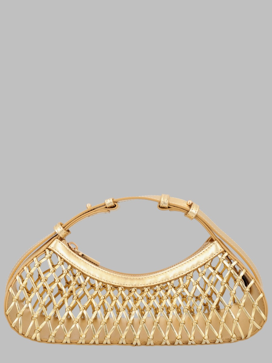 [Cult Gaia] Bag FW26 HDBSH37211LR3775_BRASS