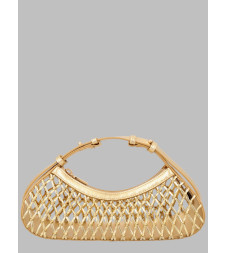 [Cult Gaia] Bag FW26 HDBSH37211LR3775_BRASS