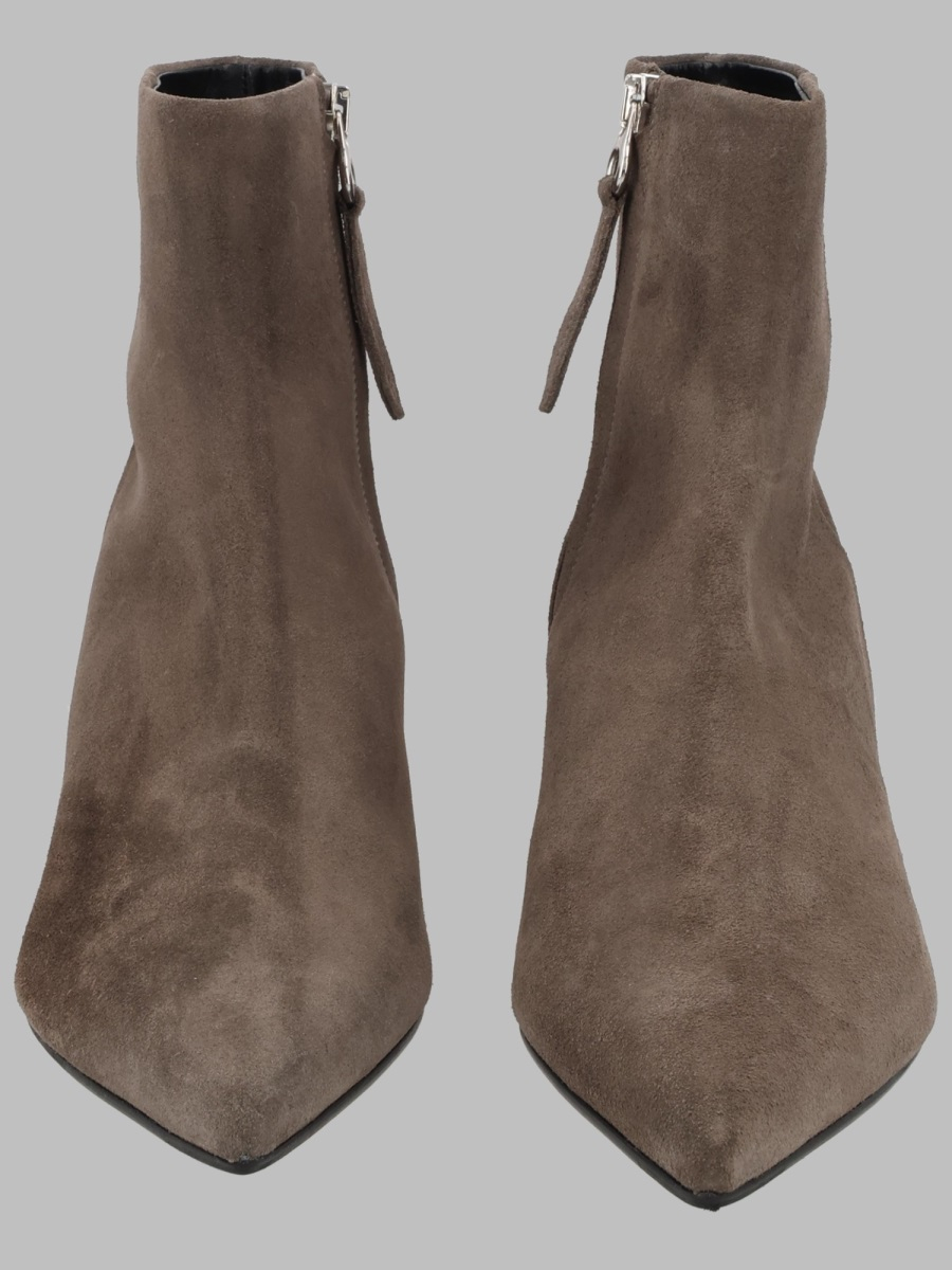 [Aeyde] Boots FW26 A11-AB0511009052-226_TAUPE