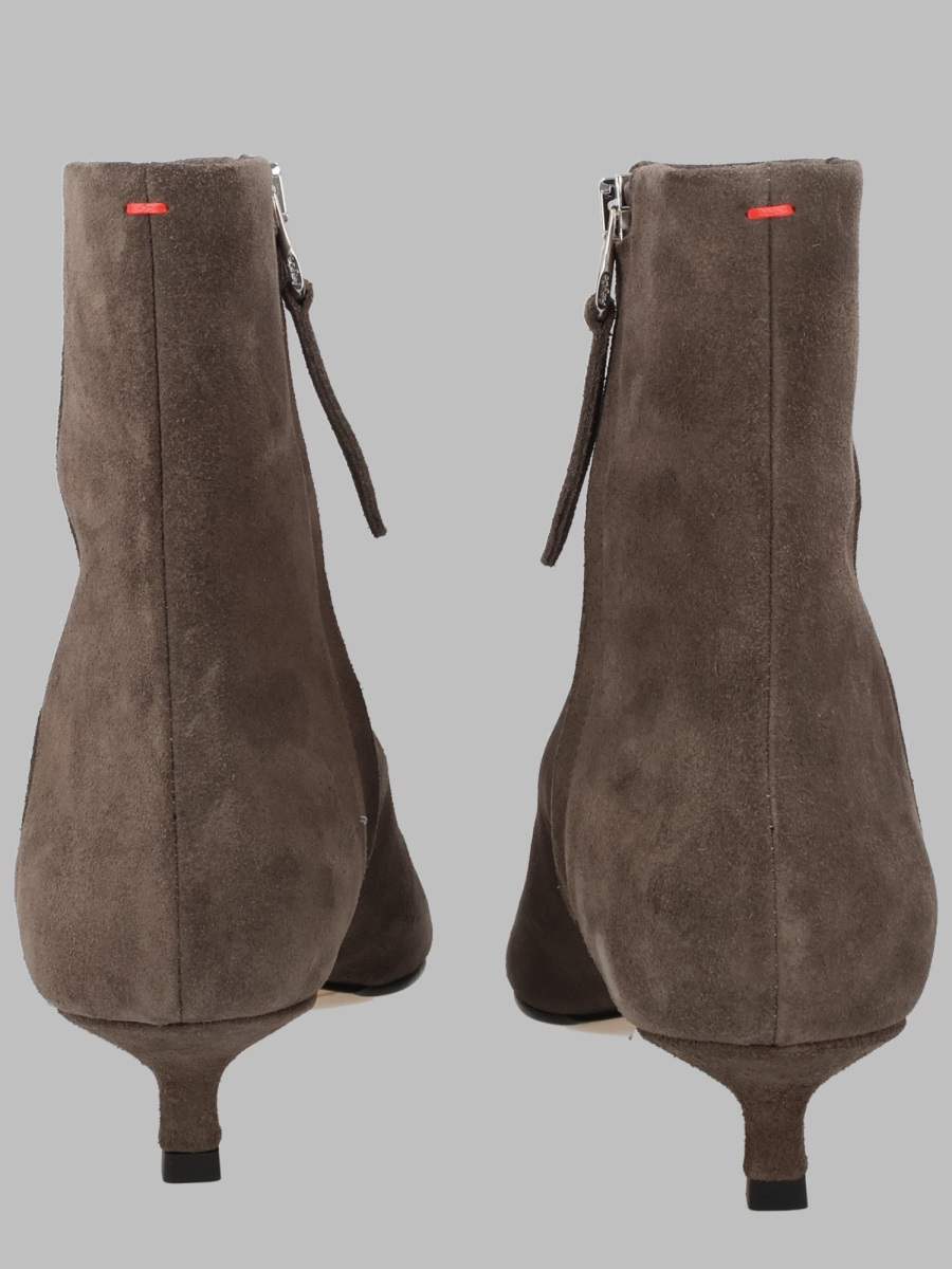 [Aeyde] Boots FW26 A11-AB0511009052-226_TAUPE