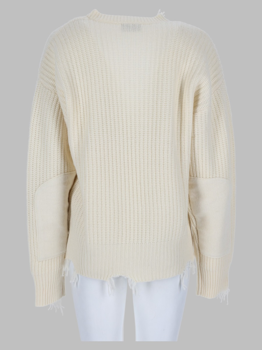[AMISH] Sweatshirt FW26 AMD192CV06_XXXXC0087