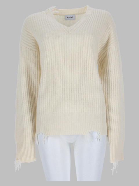 [AMISH] Sweatshirt FW26 AMD192CV06_XXXXC0087