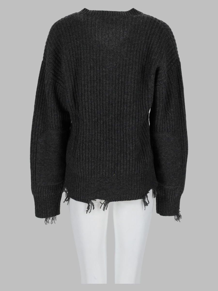 [AMISH] Sweatshirt FW26 AMD192CV06_XXXXC0484