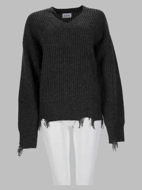 [AMISH] Sweatshirt FW26 AMD192CV06_XXXXC0484