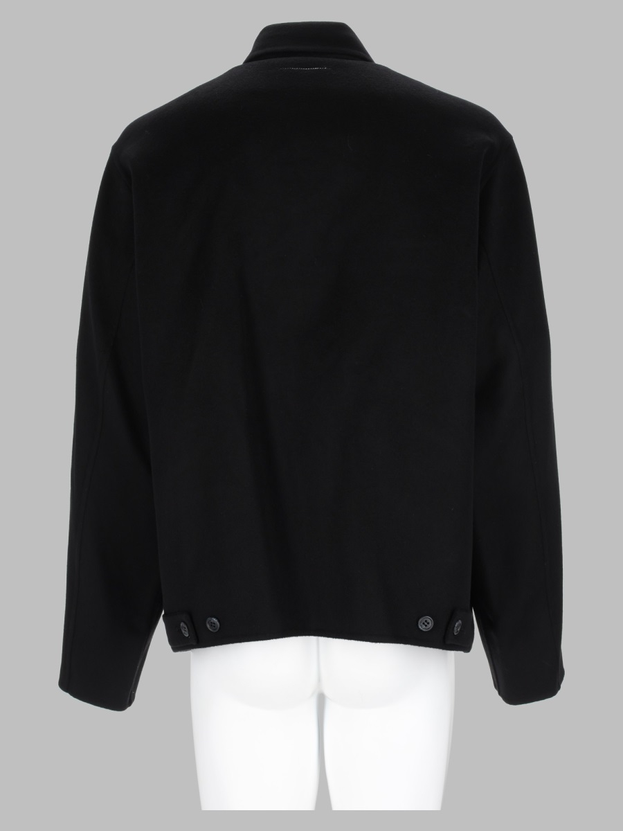 [MM6 Maison Margiela] Jacket FW26 SH0AM0099_M35761900