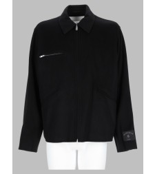 [MM6 Maison Margiela] Jacket FW26 SH0AM0099_M35761900
