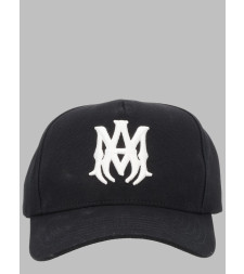 [Amiri] Cap FW26 AMHACP1016_BLACK