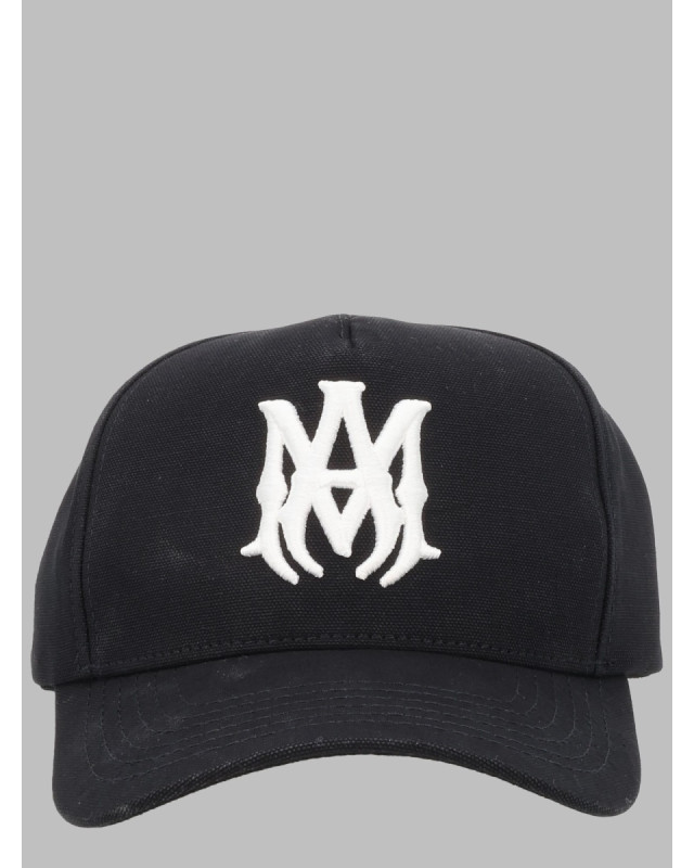 [Amiri] Cap FW26 AMHACP1016_BLACK