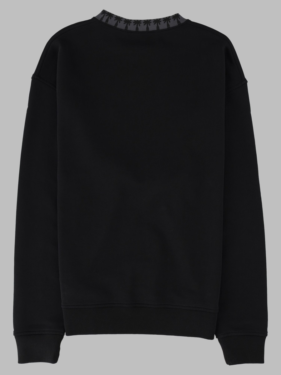 [Palm Angels] Sweatshirt FW26 PAMBA008FL001_1003