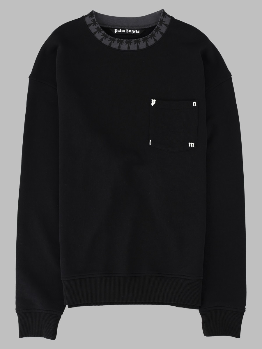 [Palm Angels] Sweatshirt FW26 PAMBA008FL001_1003