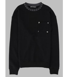 [Palm Angels] Sweatshirt FW26 PAMBA008FL001_1003