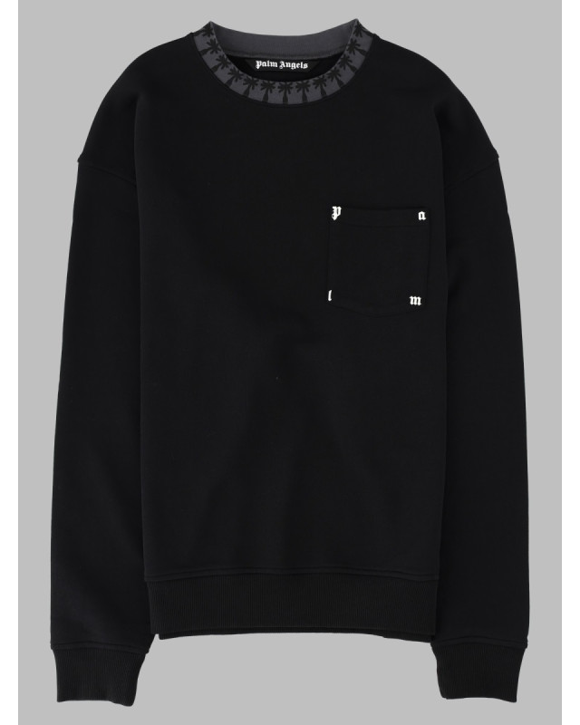 [Palm Angels] Sweatshirt FW26 PAMBA008FL001_1003