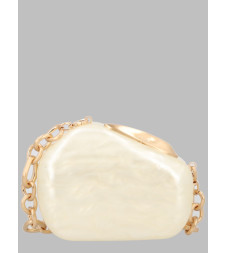 [Cult Gaia] Bag FW26 HDBCL1024AC1889_IVORY