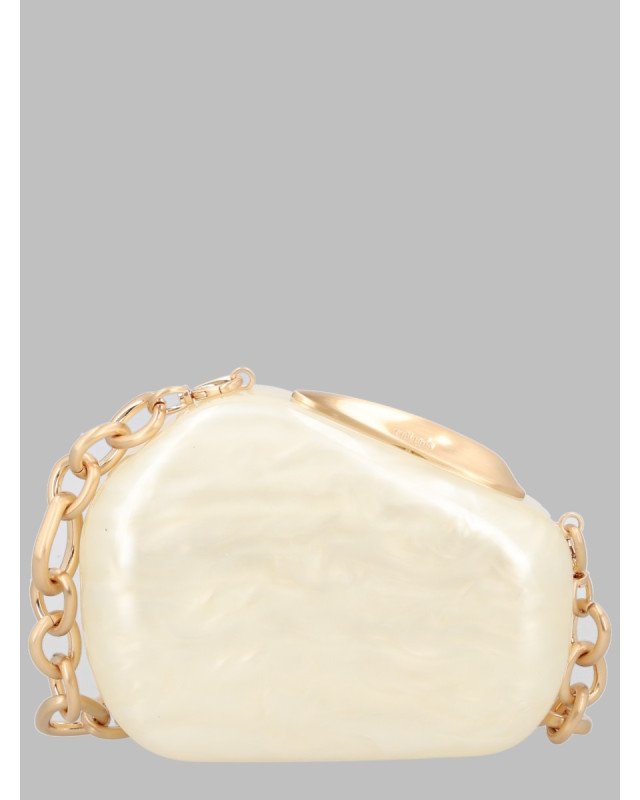 [Cult Gaia] Bag FW26 HDBCL1024AC1889_IVORY